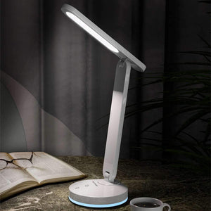 Folding Eye-Caring Desk Lamp