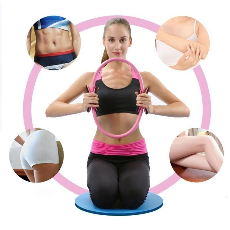 5PCS Pilates Professional Training Kit