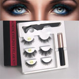 Flawless Magnetic Lashes Kit