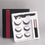 Flawless Magnetic Lashes Kit