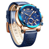 Casual Luxury Watch For Men