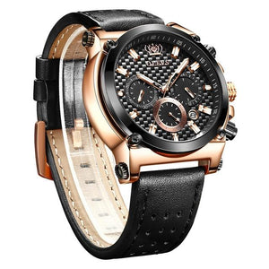 Casual Luxury Watch For Men