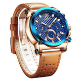 Casual Luxury Watch For Men