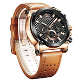 Casual Luxury Watch For Men