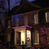 American Flag LED Lights