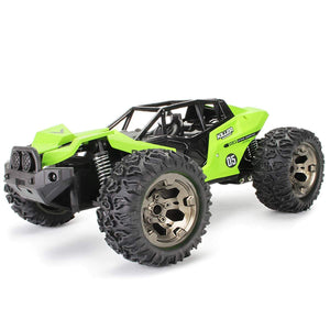 High-Speed RC Electric Monster Truck