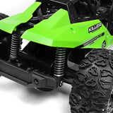 High-Speed RC Electric Monster Truck