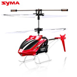 SYMA W25 2CH Indoor Electric Aluminium Drone