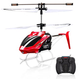 SYMA W25 2CH Indoor Electric Aluminium Drone