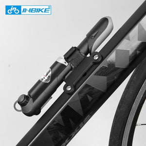 INBIKE Portable Bicycle Pump