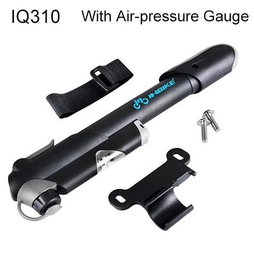 INBIKE Portable Bicycle Pump