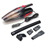 Portable Car Vacuum Cleaner