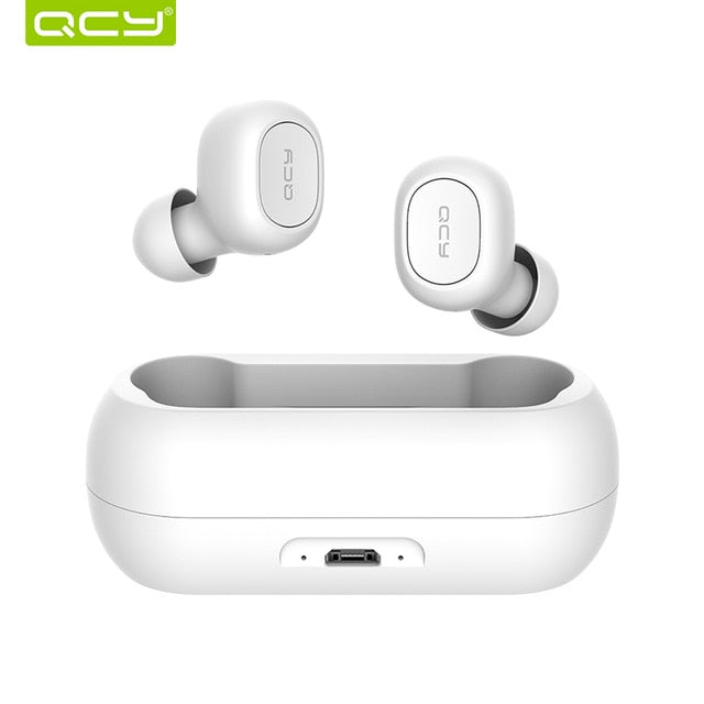 QCY  TWS 5.0 Bluetooth headphone