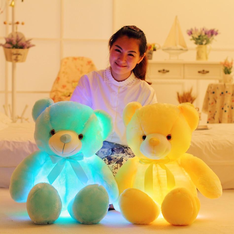 Glow Bears