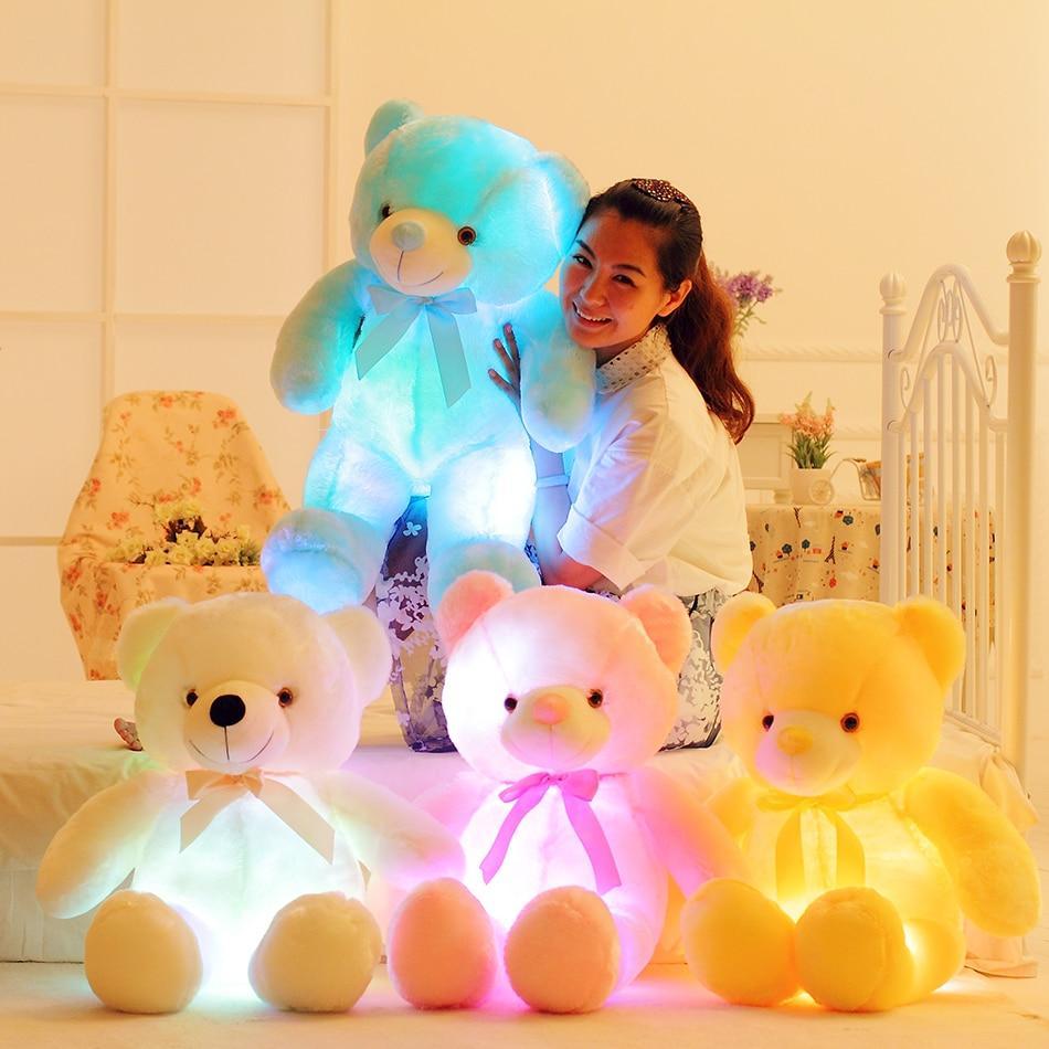 Glow Bears