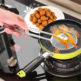 Fry Food Strainer Scoop