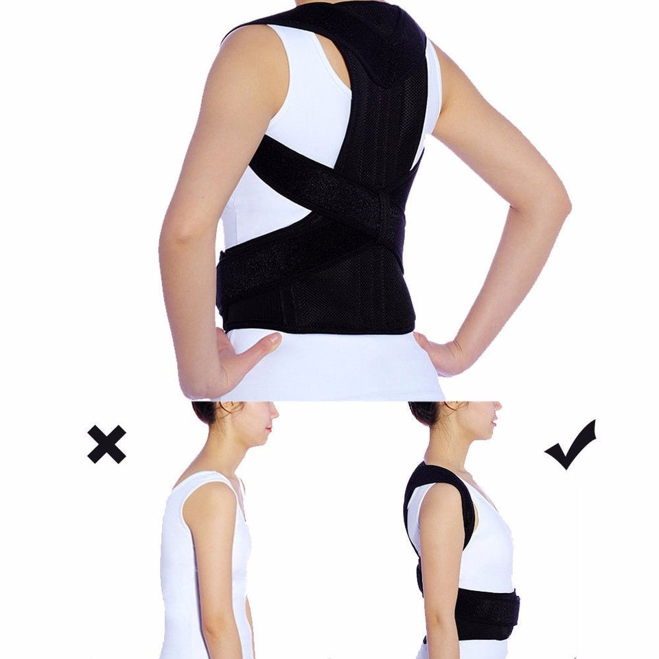 Posture Corrector Corset