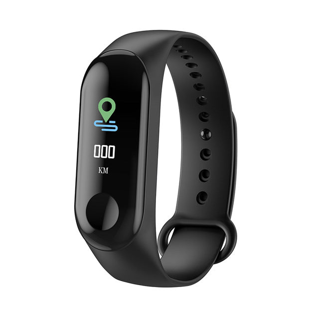 Smart Sport Bracelet Wristband Multifunctional Tracker