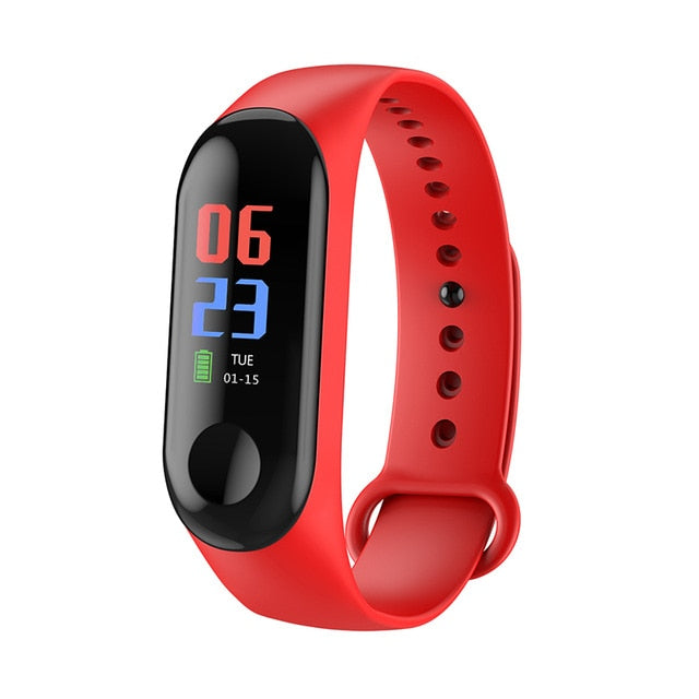 Smart Sport Bracelet Wristband Multifunctional Tracker