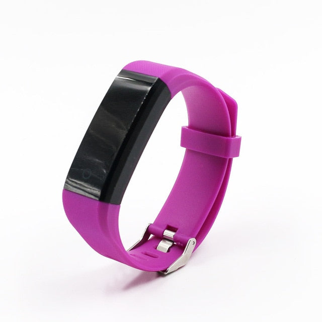 Waterproof Smart Wristband fitness tracker