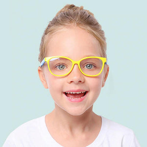 2020 Blue Light Blocking Glasses for Boys and Girls