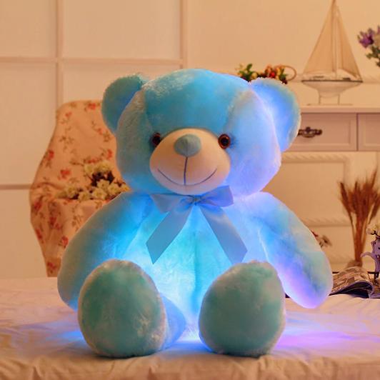 Glow Bears