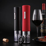 Automatic Wine Opener